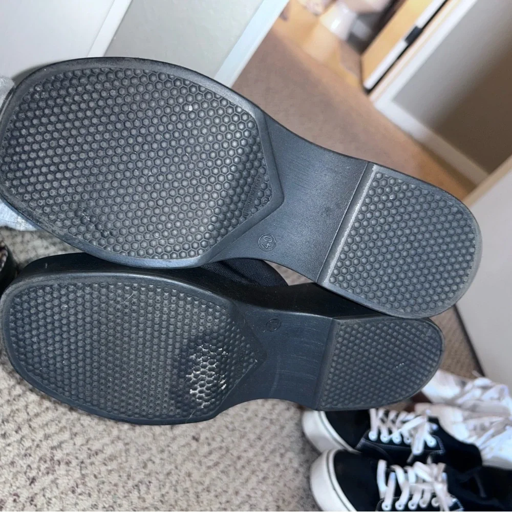 Steve Madden Y2K platform sandal - Picture 2 of 3